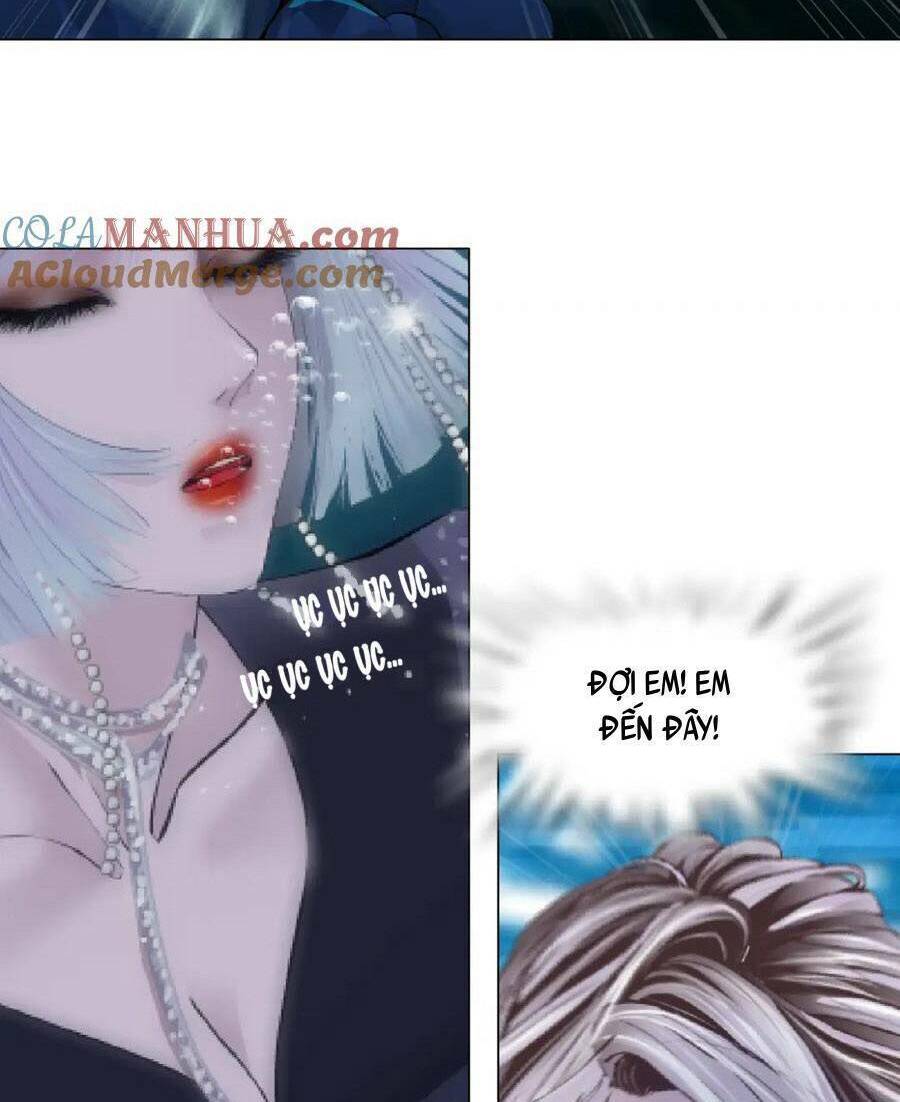 Đằng Nữ Chapter 208 - Trang 2