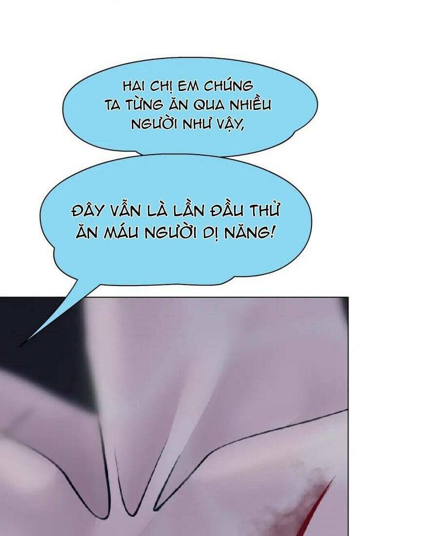 Đằng Nữ Chapter 208 - Trang 2