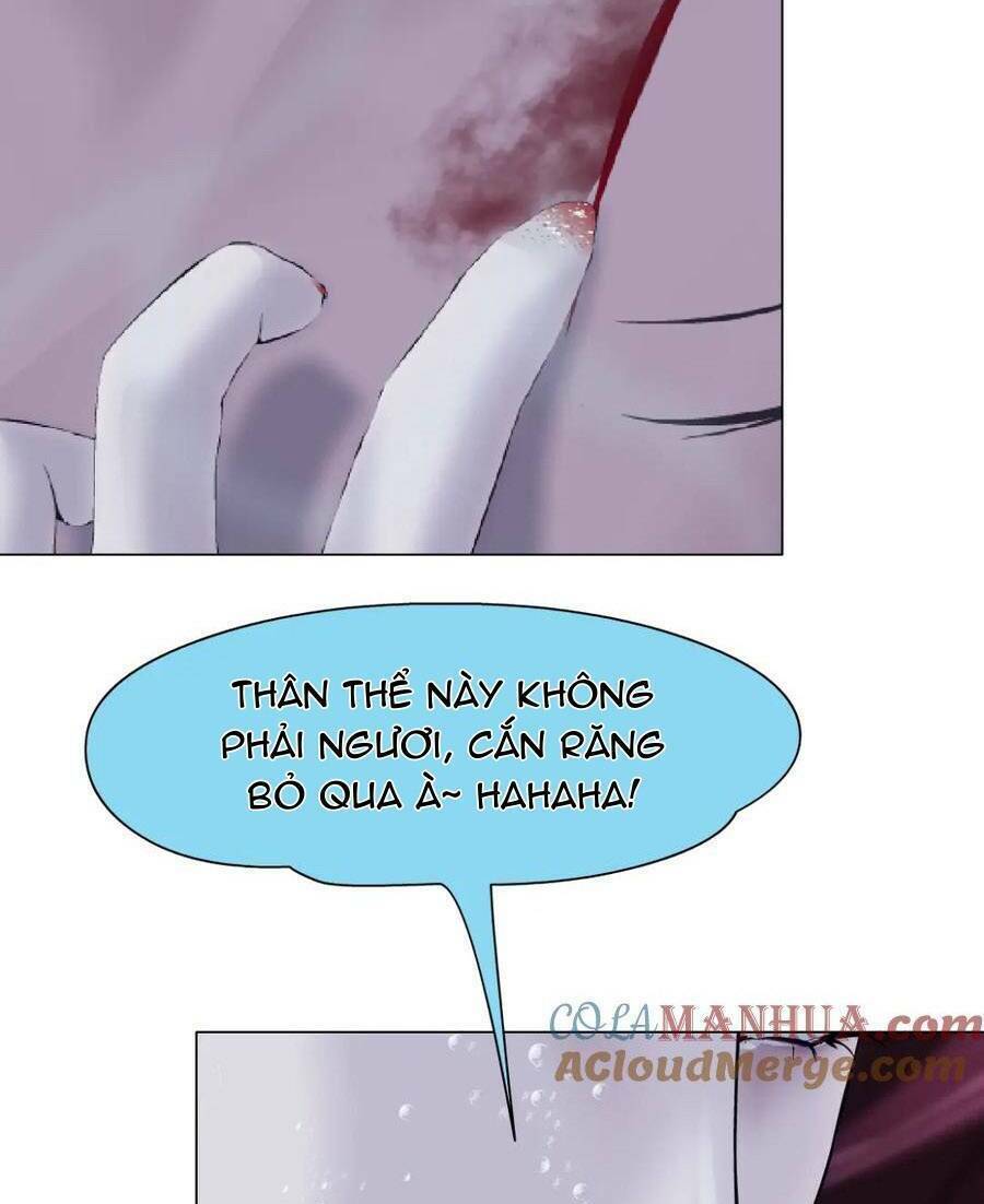 Đằng Nữ Chapter 208 - Trang 2
