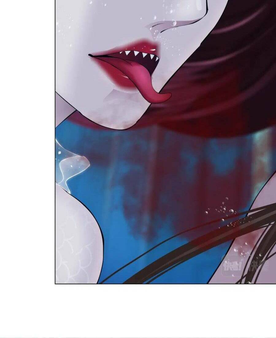 Đằng Nữ Chapter 208 - Trang 2