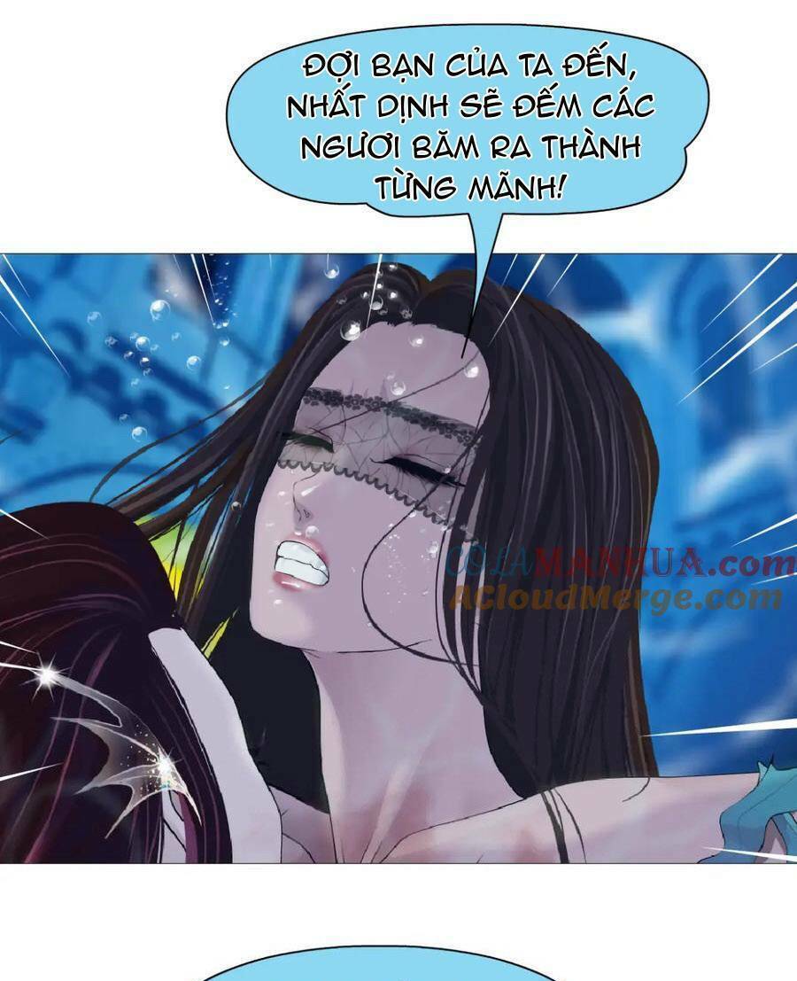 Đằng Nữ Chapter 208 - Trang 2