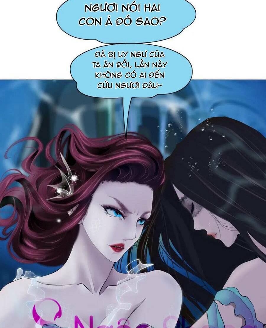 Đằng Nữ Chapter 208 - Trang 2
