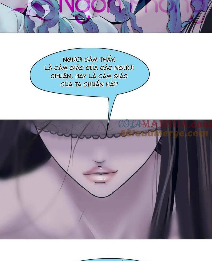Đằng Nữ Chapter 208 - Trang 2