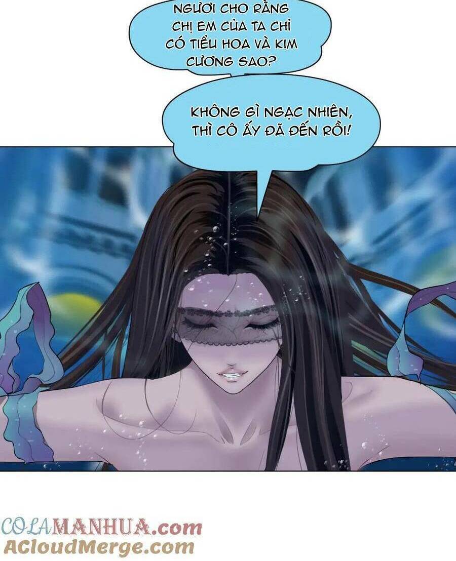 Đằng Nữ Chapter 208 - Trang 2