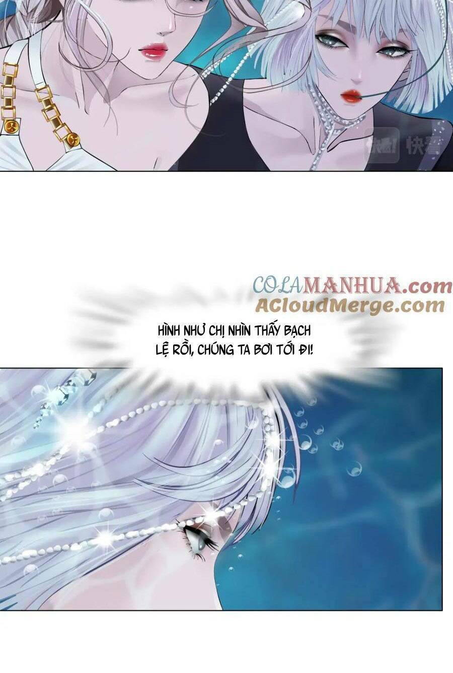 Đằng Nữ Chapter 208 - Trang 2