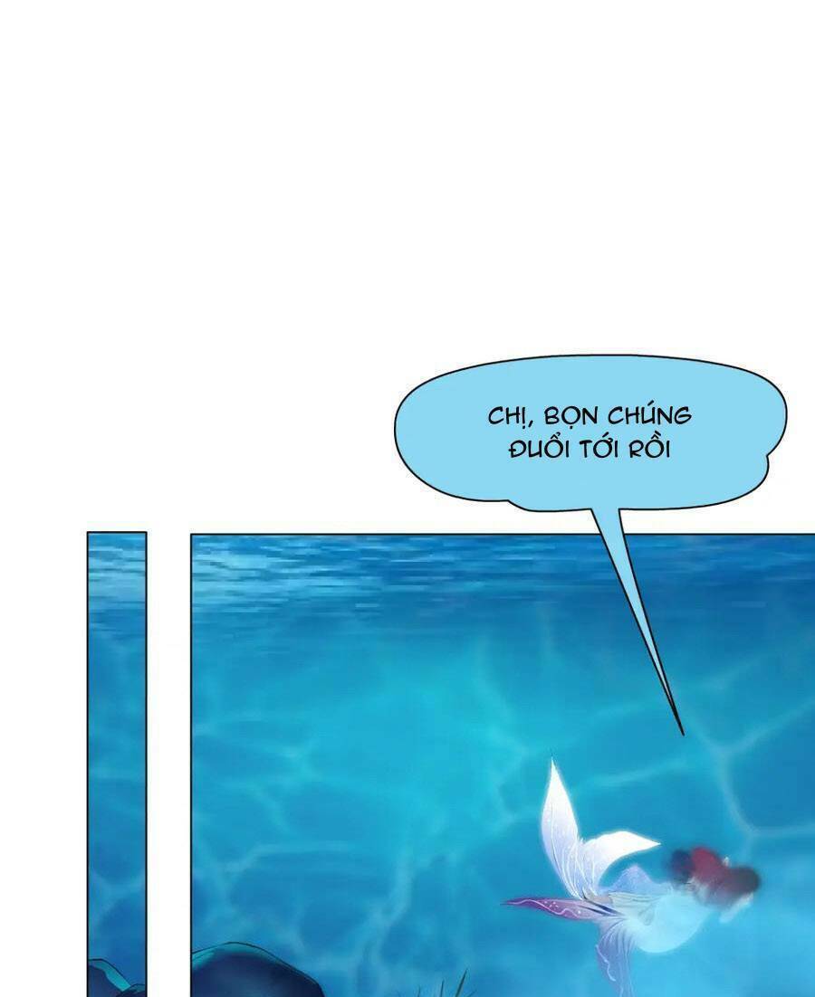 Đằng Nữ Chapter 208 - Trang 2