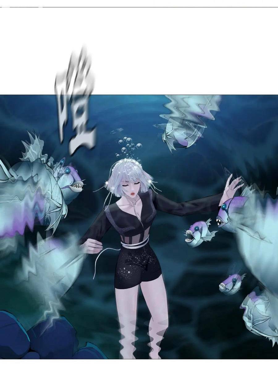 Đằng Nữ Chapter 209 - Trang 2