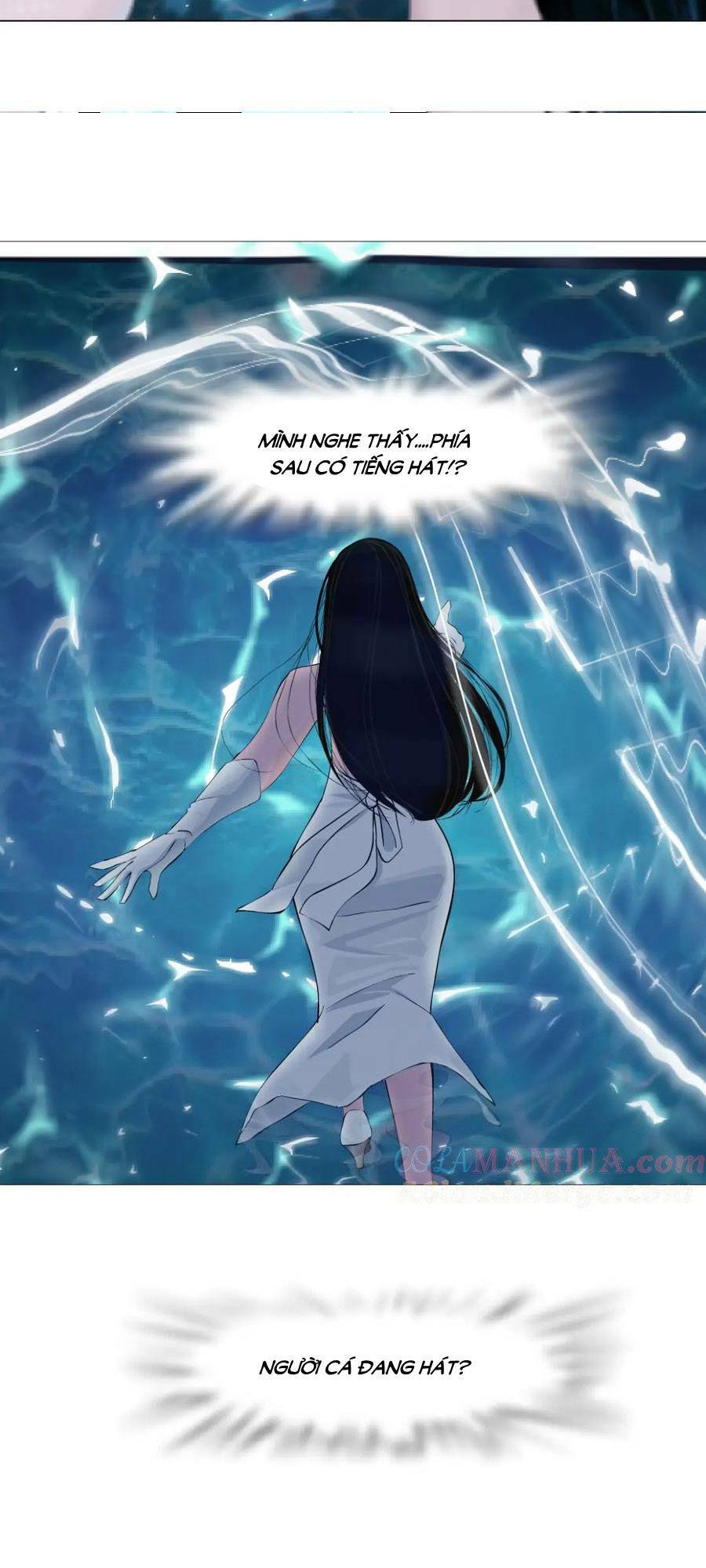 Đằng Nữ Chapter 209 - Trang 2