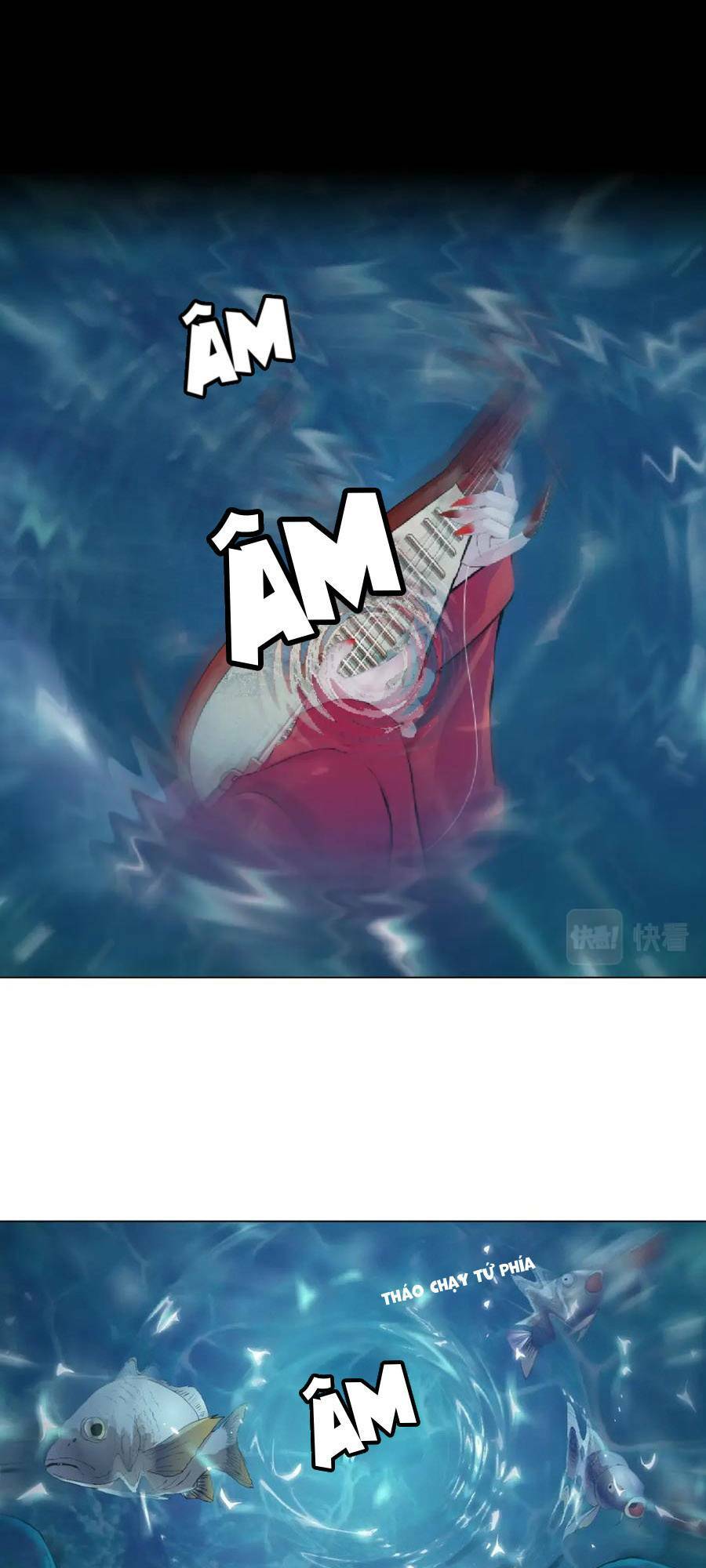 Đằng Nữ Chapter 209 - Trang 2