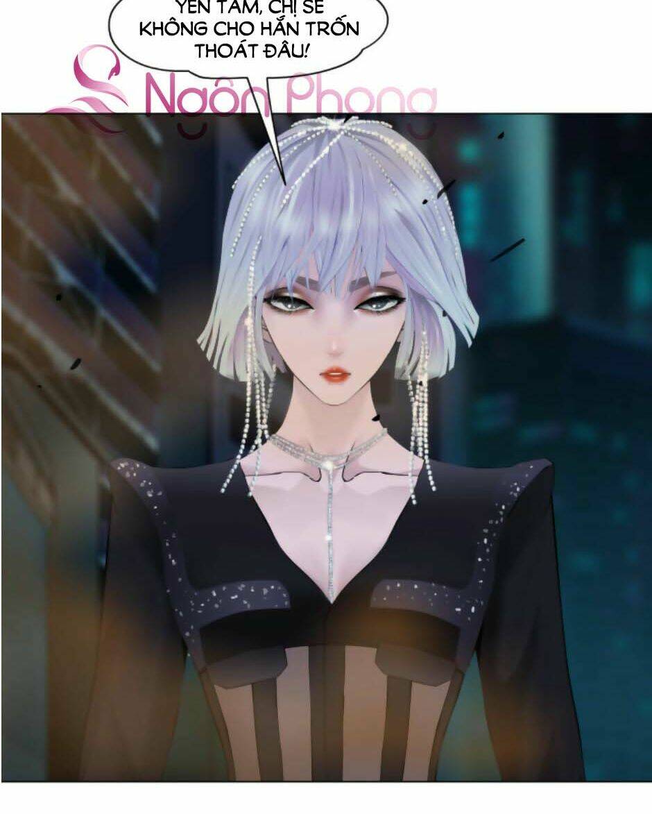 Đằng Nữ Chapter 21 - Trang 2