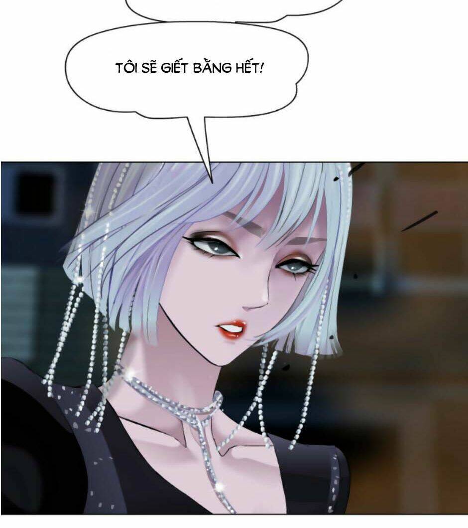 Đằng Nữ Chapter 21 - Trang 2