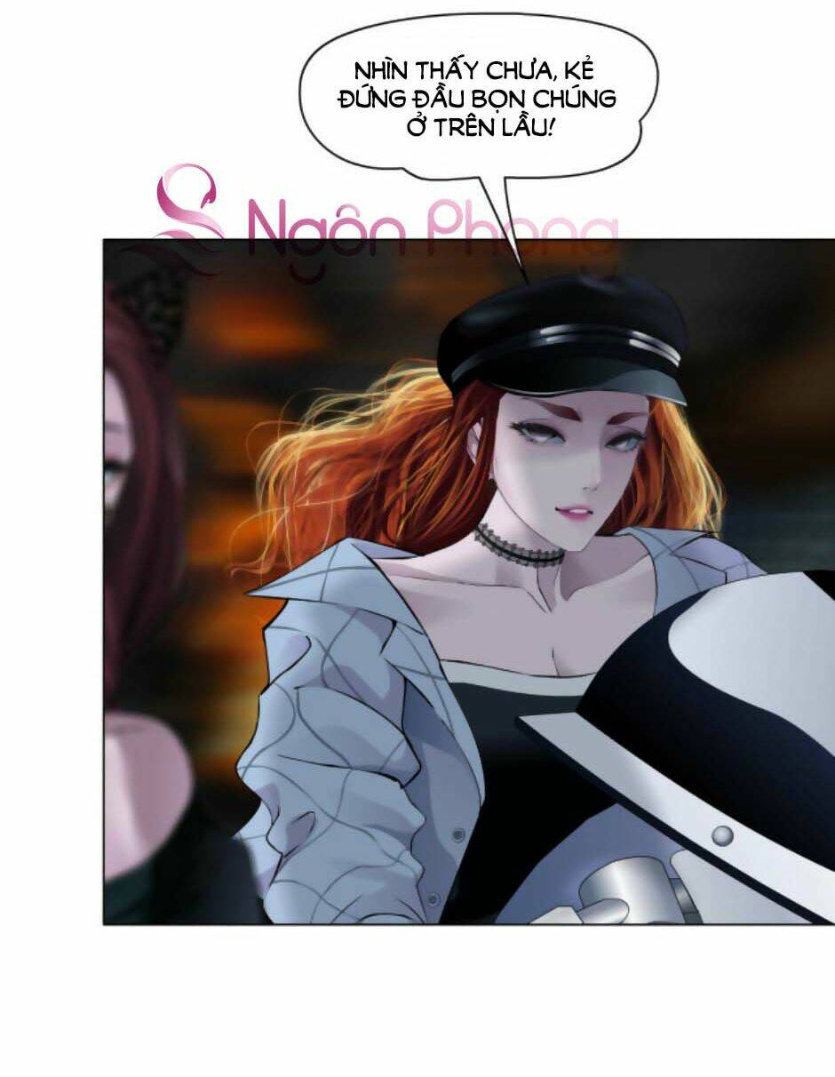 Đằng Nữ Chapter 21 - Trang 2