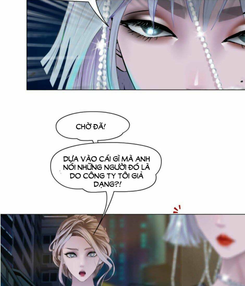 Đằng Nữ Chapter 21 - Trang 2