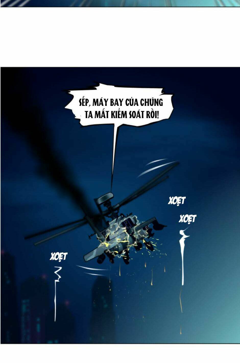 Đằng Nữ Chapter 21 - Trang 2