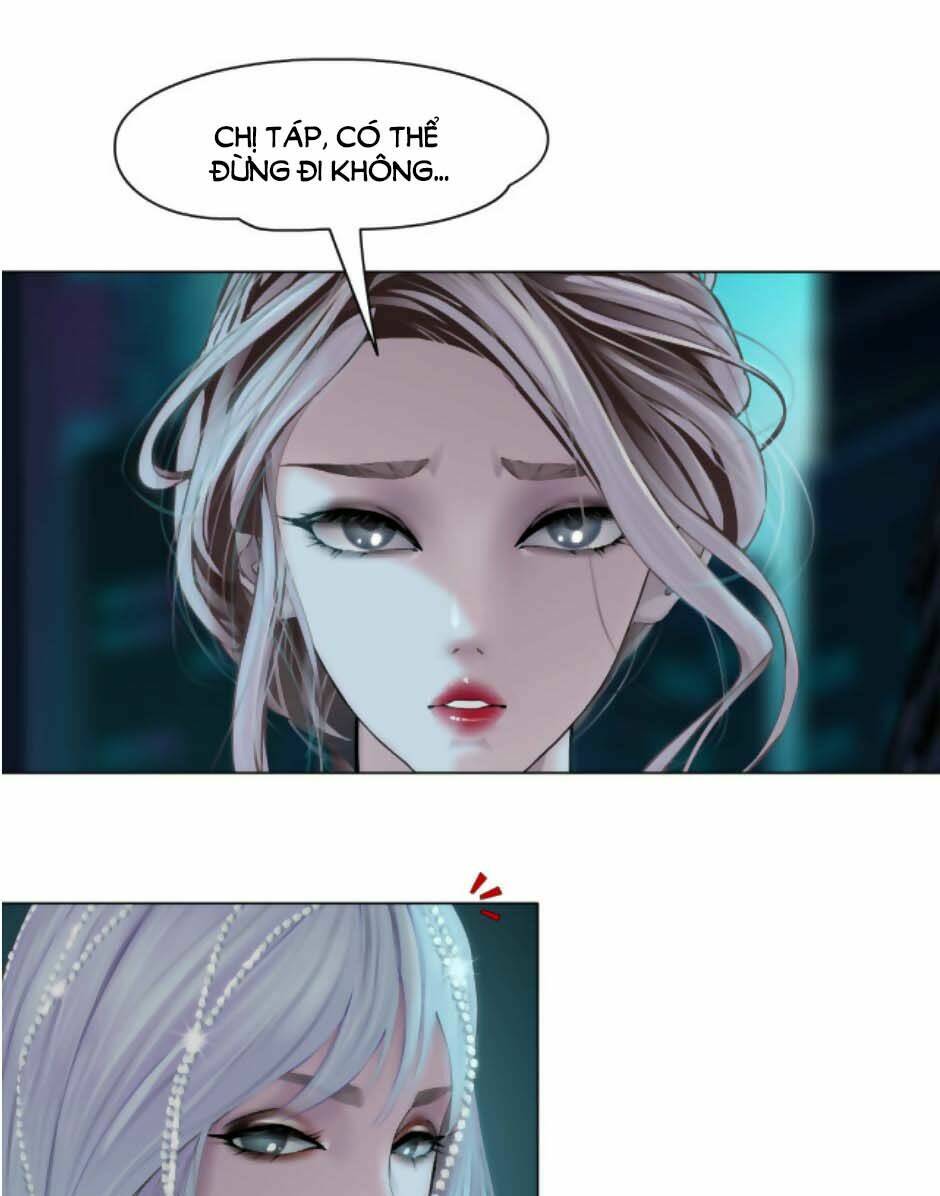 Đằng Nữ Chapter 21 - Trang 2