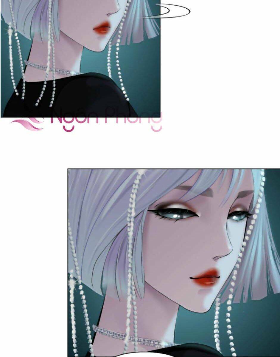 Đằng Nữ Chapter 21 - Trang 2