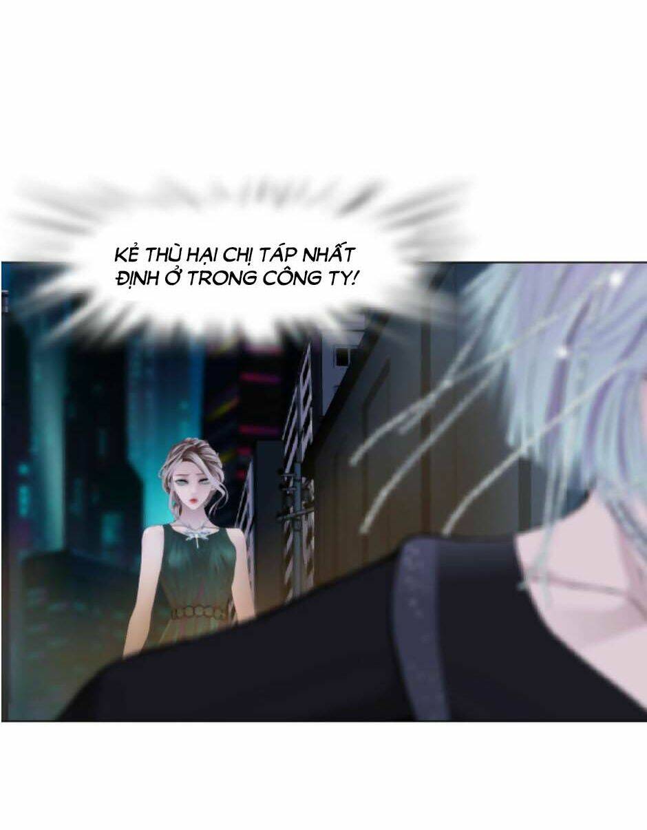 Đằng Nữ Chapter 21 - Trang 2