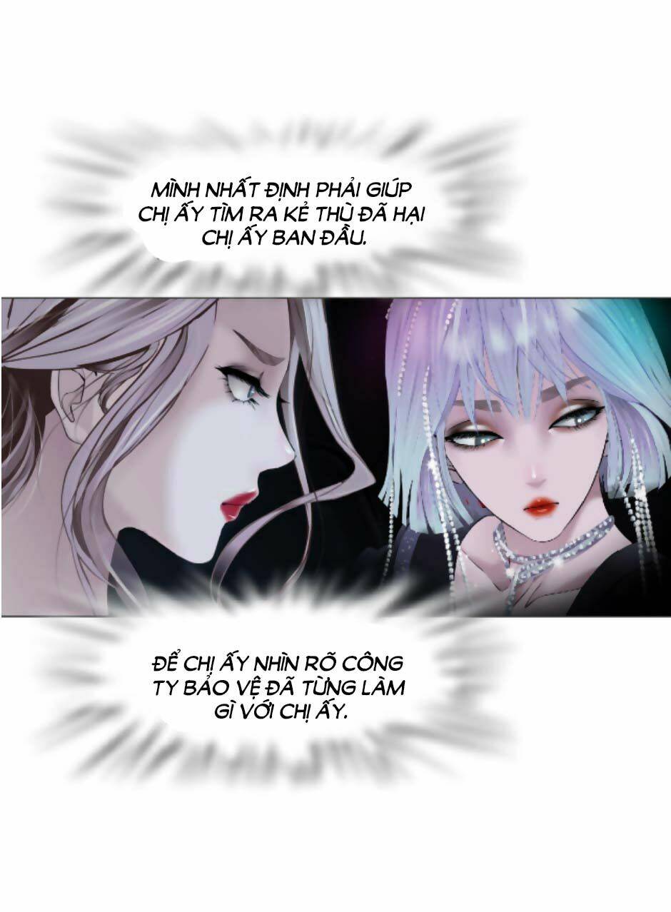 Đằng Nữ Chapter 21 - Trang 2