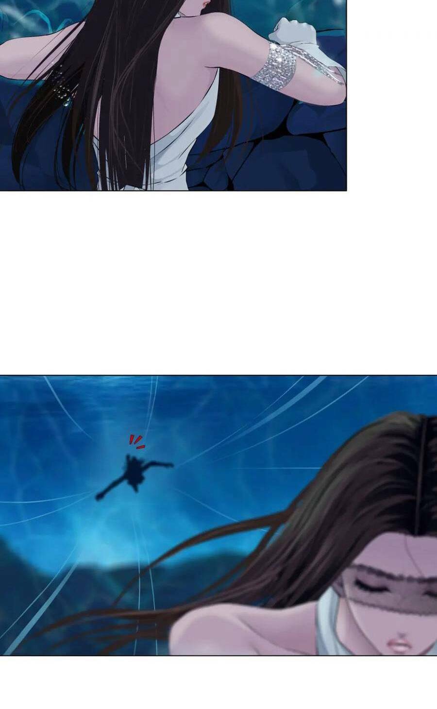 Đằng Nữ Chapter 210 - Trang 2