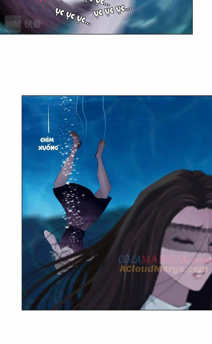 Đằng Nữ Chapter 210 - Trang 2