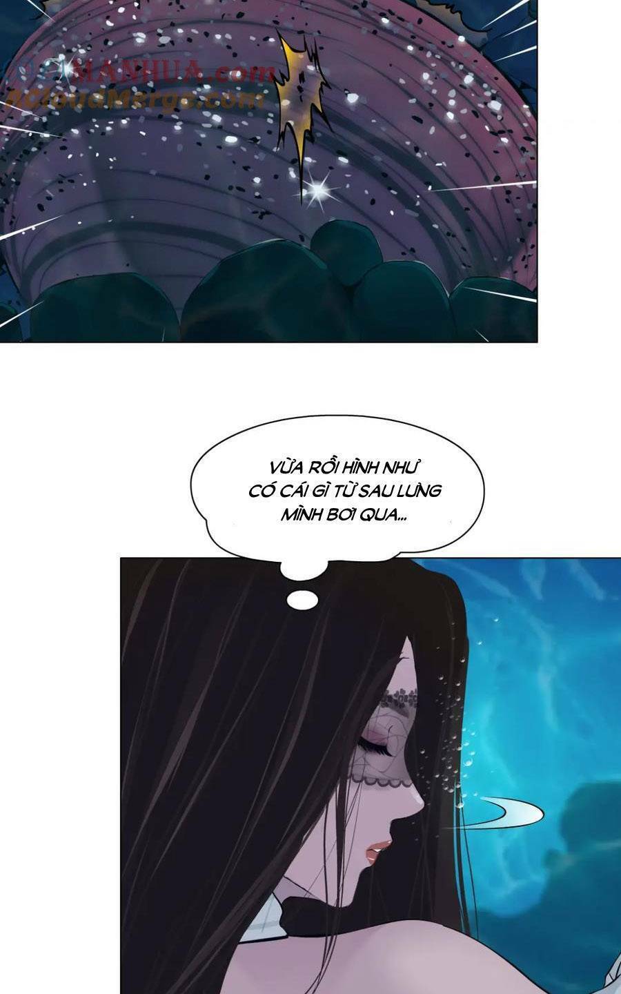 Đằng Nữ Chapter 210 - Trang 2