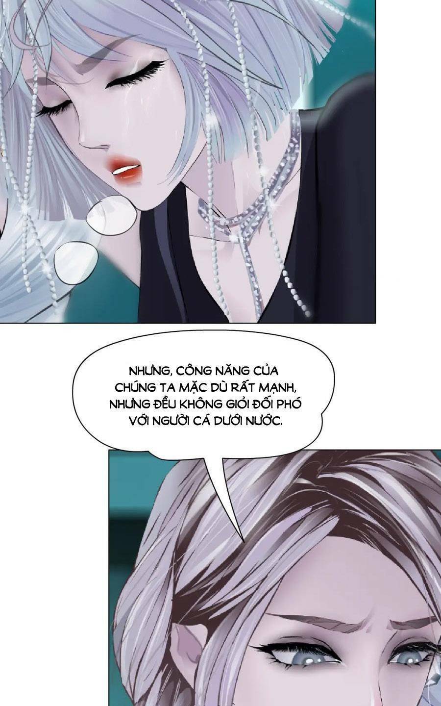 Đằng Nữ Chapter 210 - Trang 2