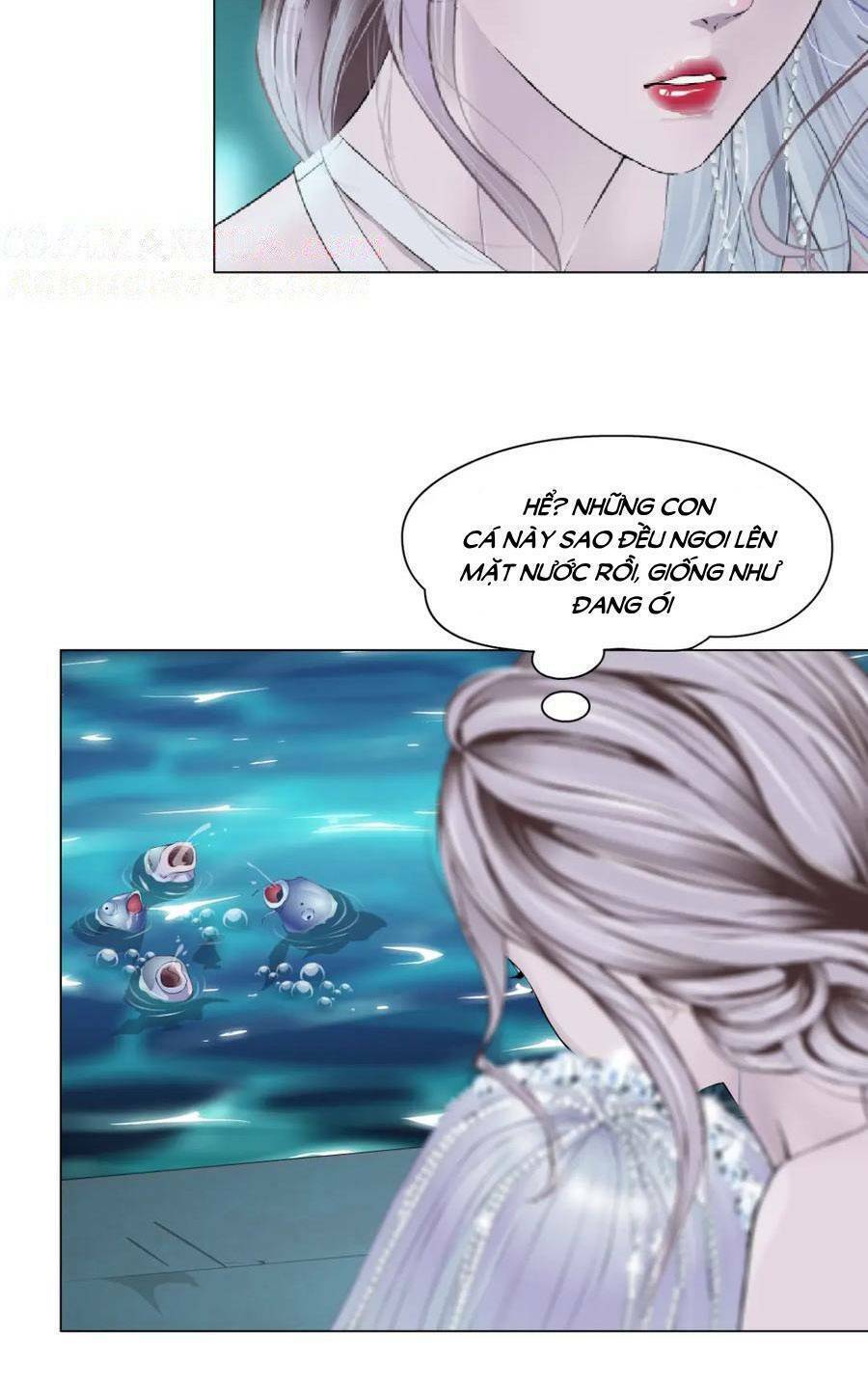 Đằng Nữ Chapter 210 - Trang 2