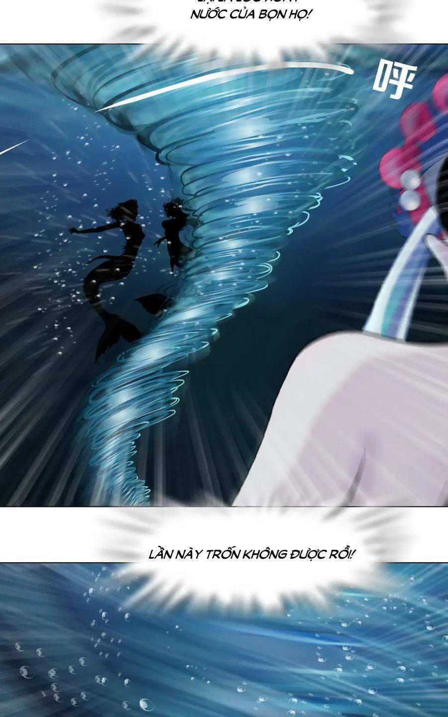 Đằng Nữ Chapter 210 - Trang 2