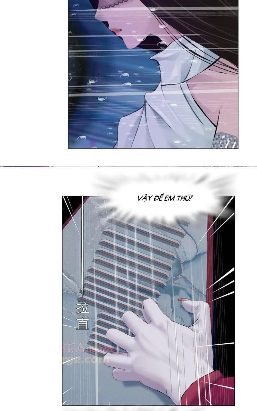 Đằng Nữ Chapter 210 - Trang 2