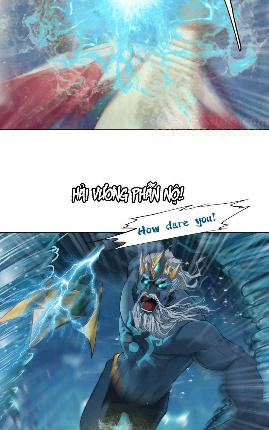 Đằng Nữ Chapter 210 - Trang 2