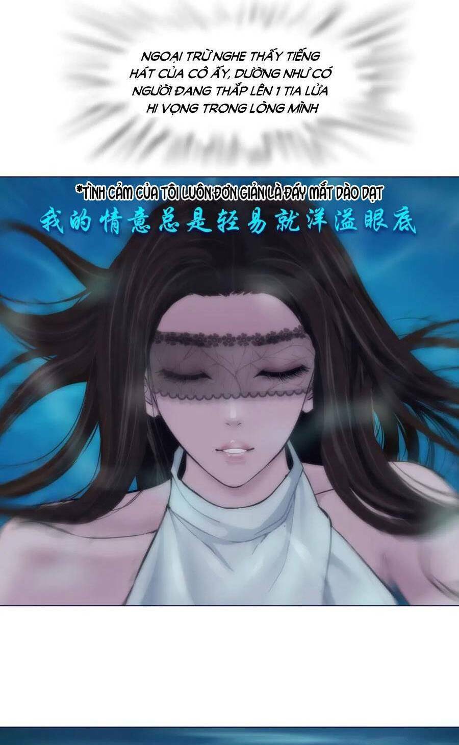 Đằng Nữ Chapter 210 - Trang 2