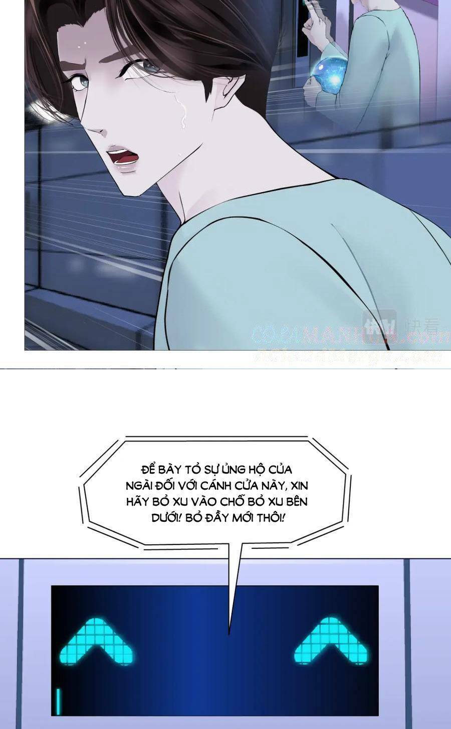 Đằng Nữ Chapter 211 - Trang 2