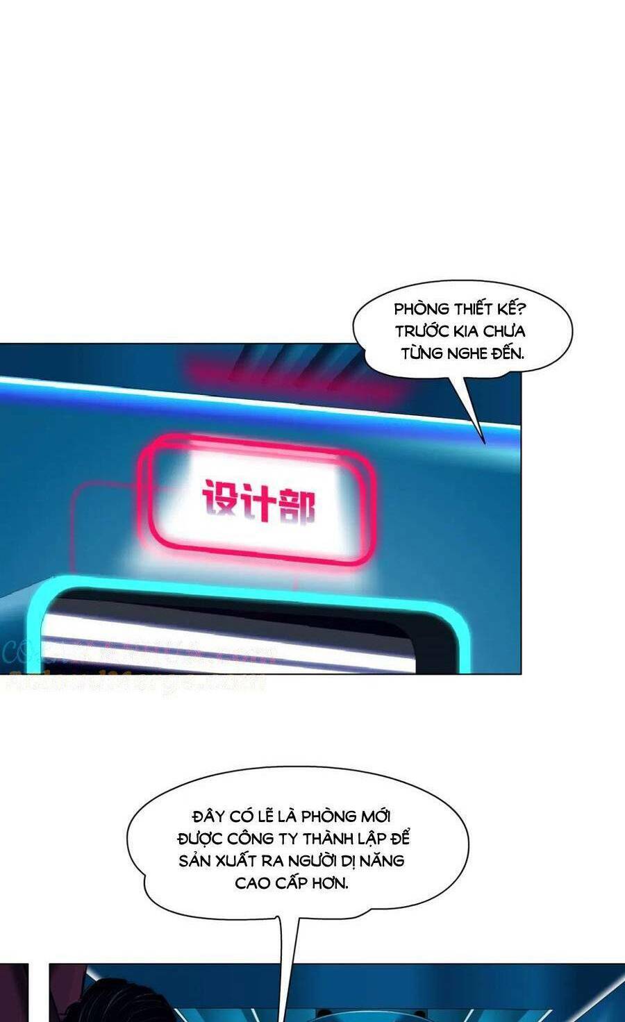 Đằng Nữ Chapter 211 - Trang 2