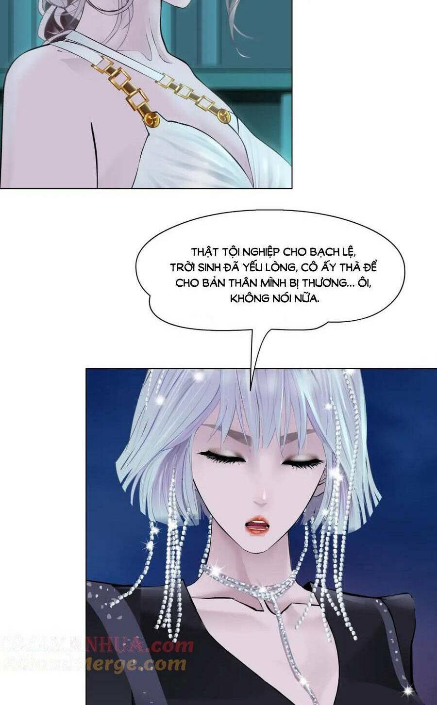 Đằng Nữ Chapter 211 - Trang 2