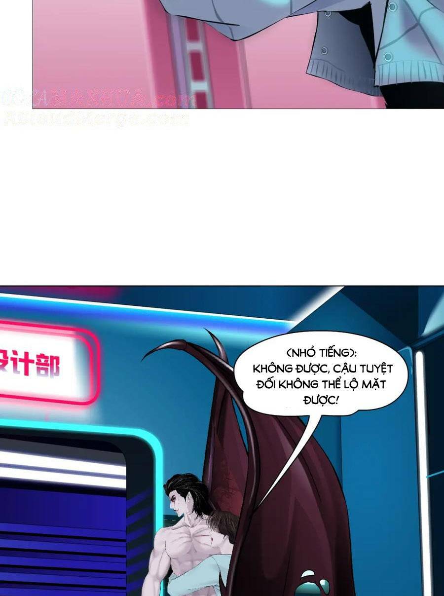 Đằng Nữ Chapter 212 - Trang 2