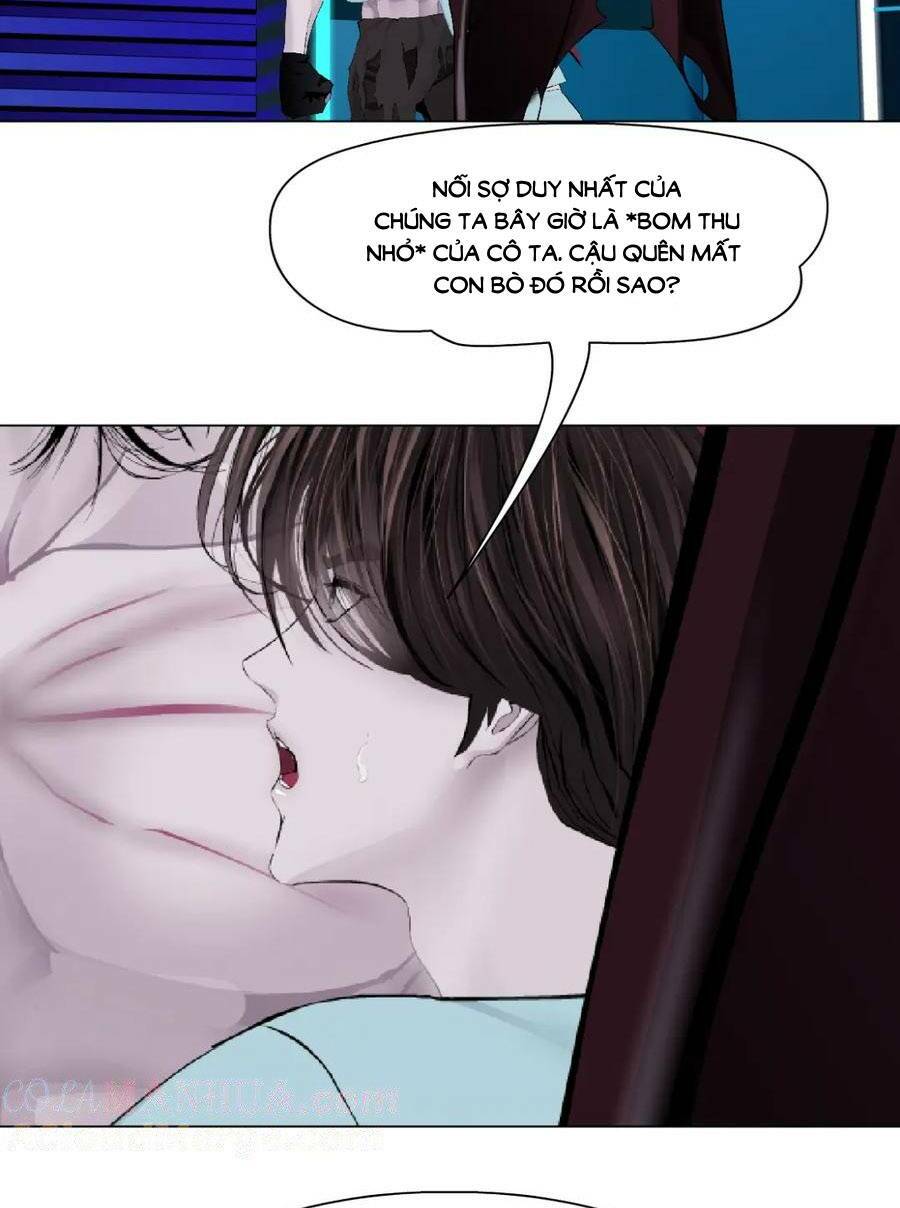 Đằng Nữ Chapter 212 - Trang 2