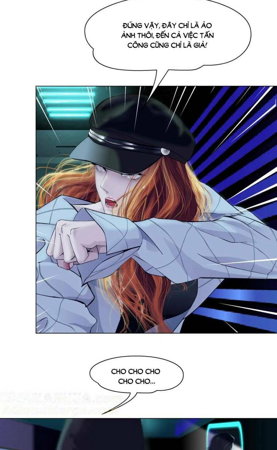 Đằng Nữ Chapter 213 - Trang 2