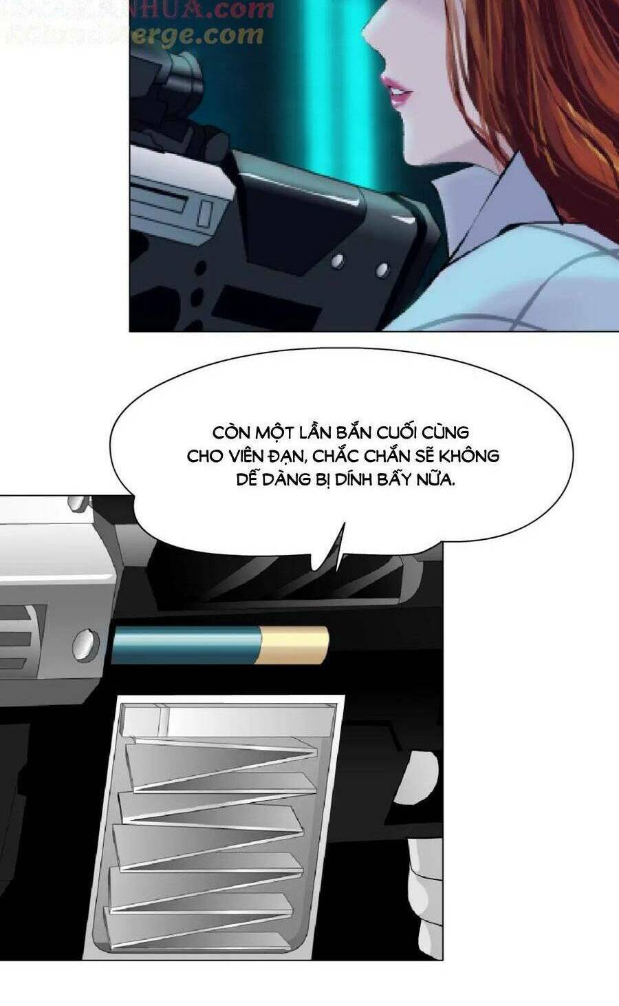 Đằng Nữ Chapter 213 - Trang 2