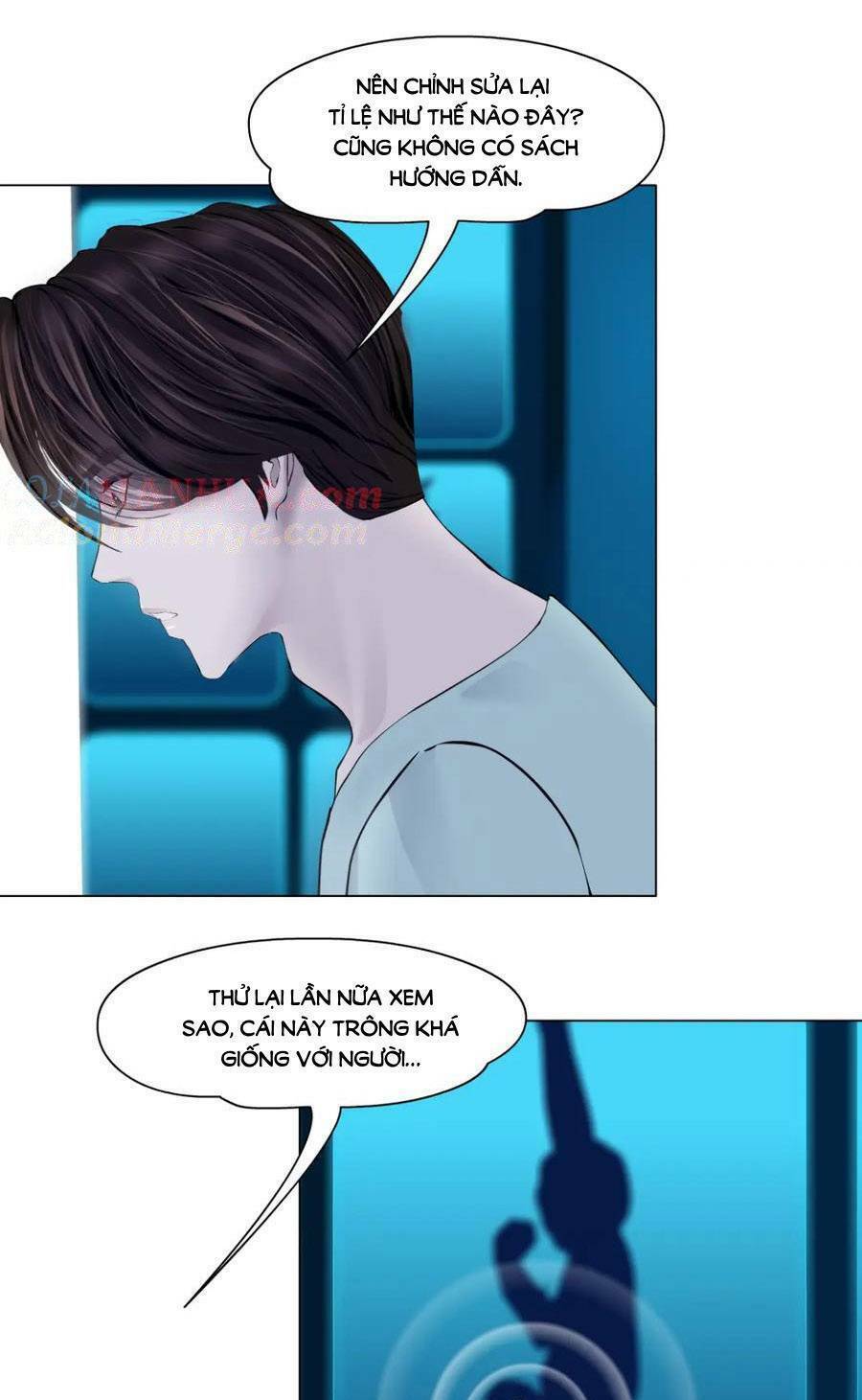 Đằng Nữ Chapter 213 - Trang 2
