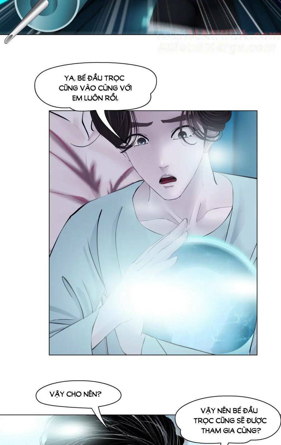 Đằng Nữ Chapter 213 - Trang 2