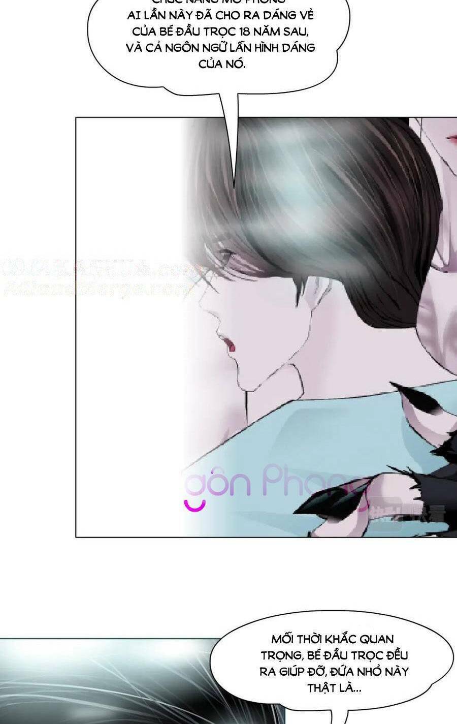 Đằng Nữ Chapter 213 - Trang 2