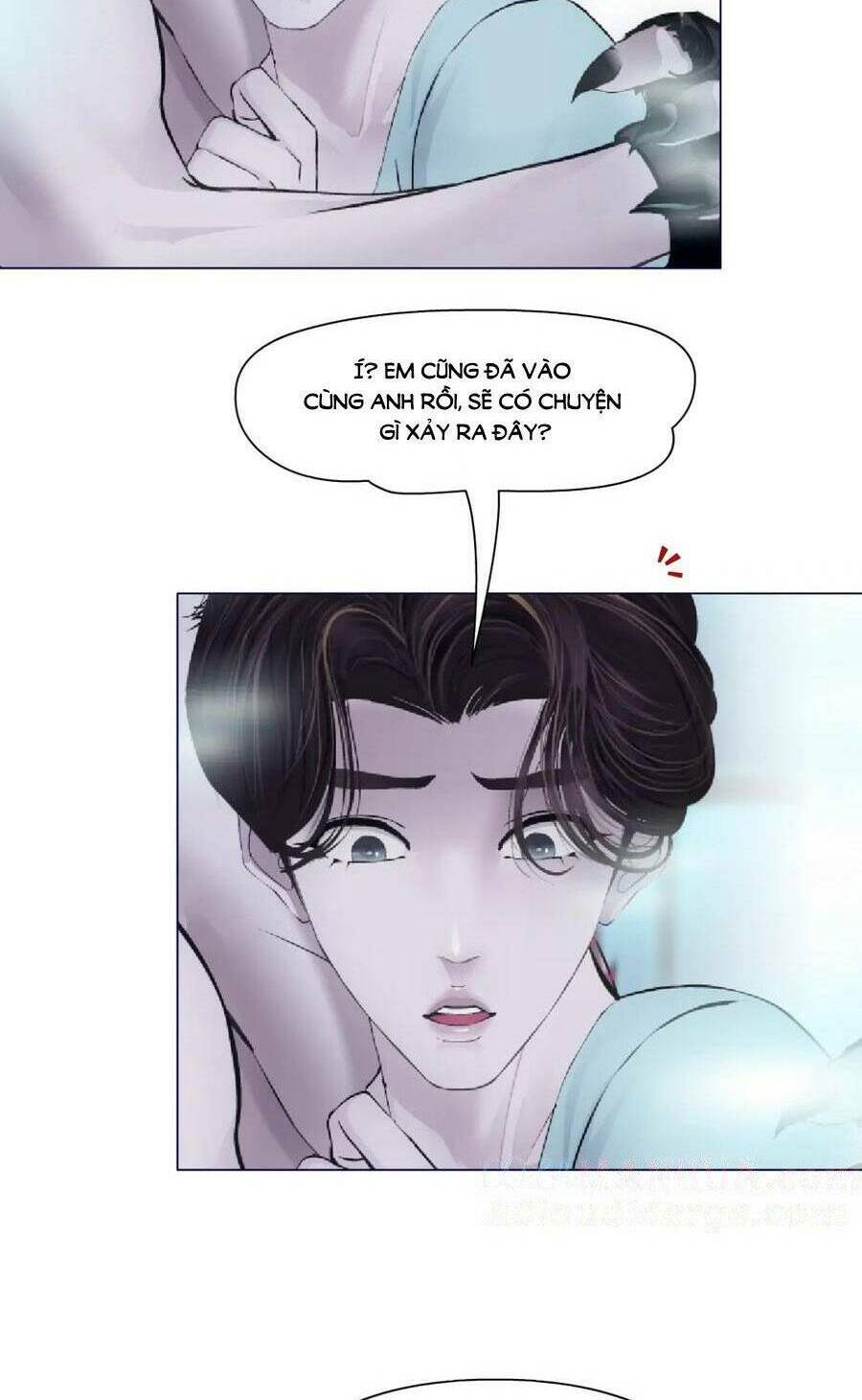 Đằng Nữ Chapter 213 - Trang 2