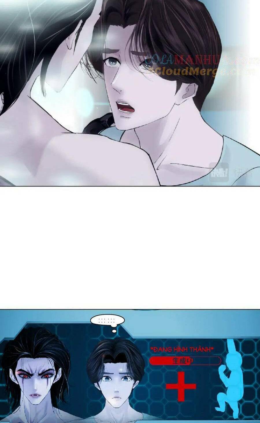 Đằng Nữ Chapter 213 - Trang 2