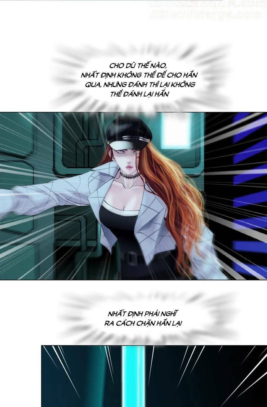 Đằng Nữ Chapter 214 - Trang 2