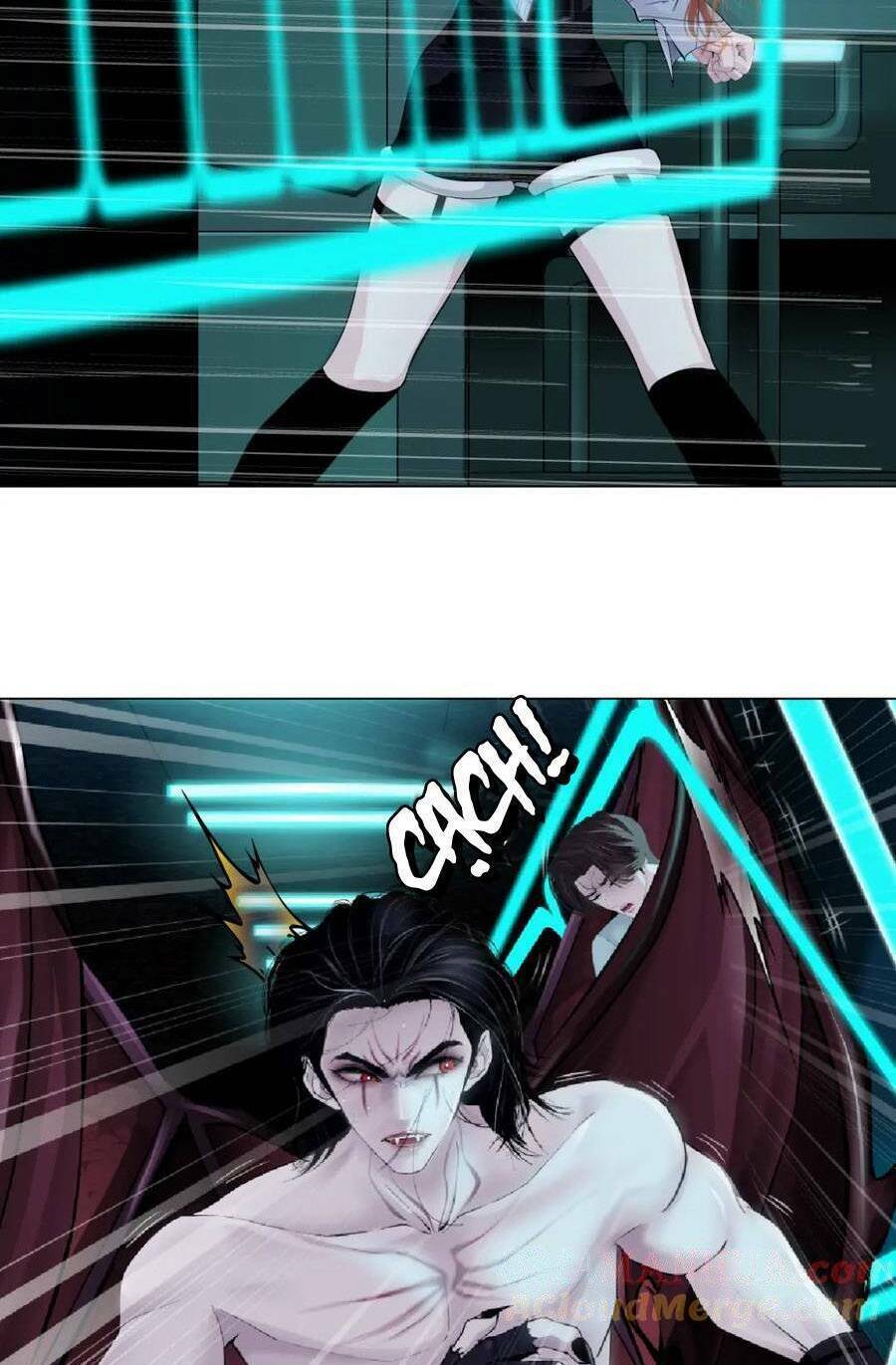 Đằng Nữ Chapter 214 - Trang 2