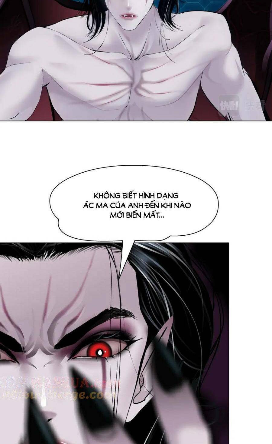 Đằng Nữ Chapter 214 - Trang 2
