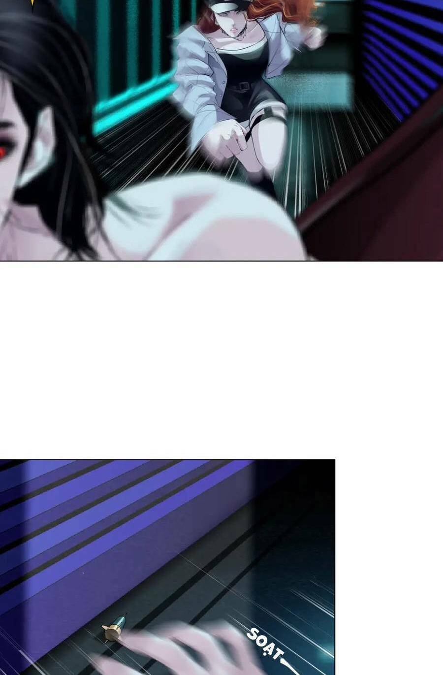 Đằng Nữ Chapter 214 - Trang 2