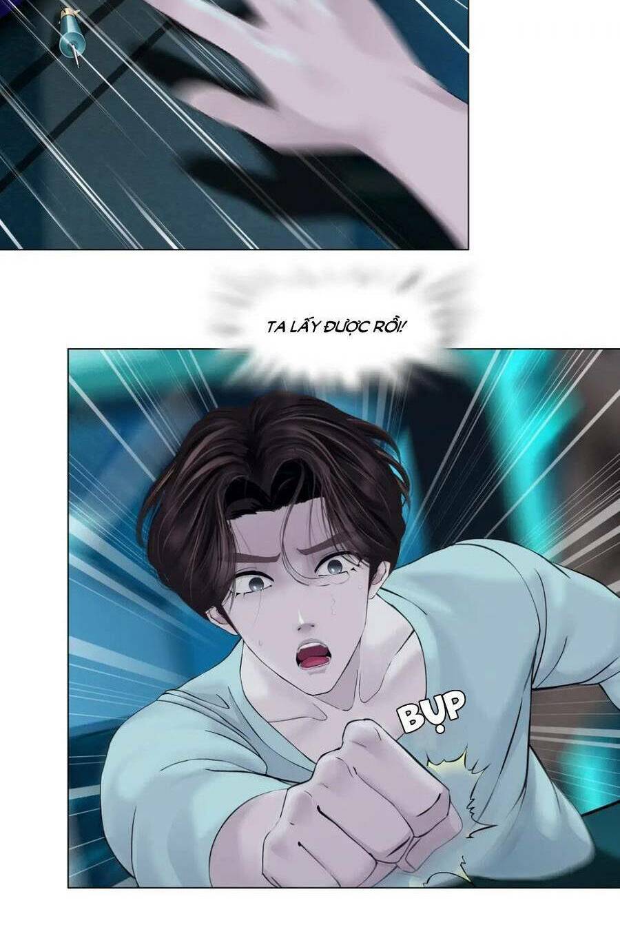 Đằng Nữ Chapter 214 - Trang 2