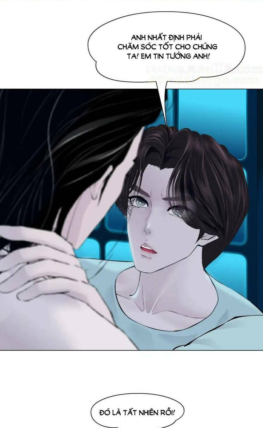 Đằng Nữ Chapter 214 - Trang 2