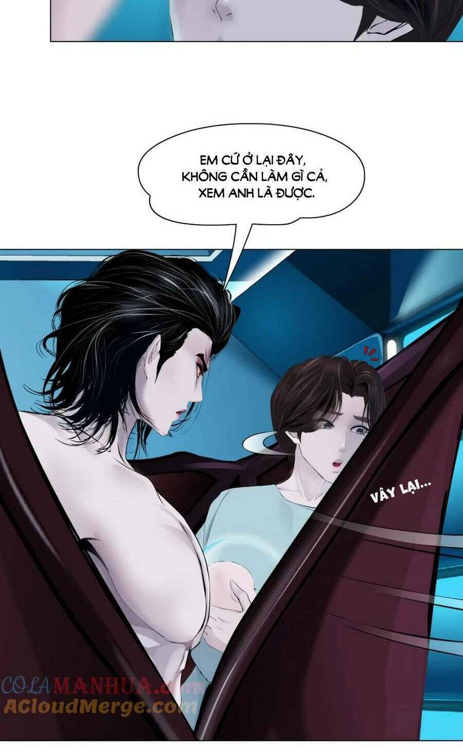 Đằng Nữ Chapter 214 - Trang 2